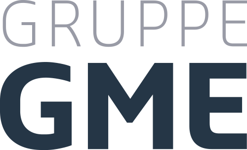 Gruppe GME Logo