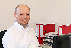 Bernd Lemmermann