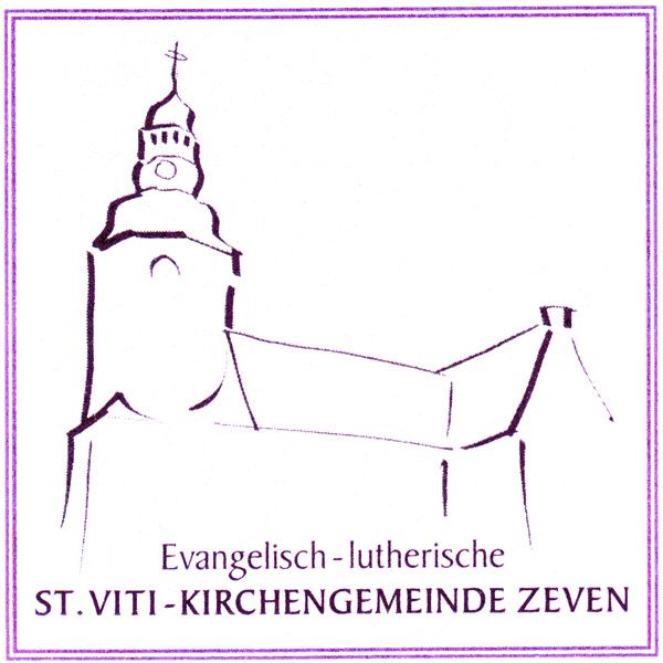 St. Viti Kirche Zeven