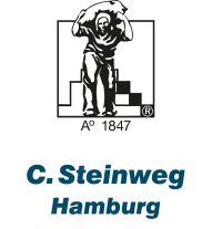 C. Steinweg Terminal Hamburg